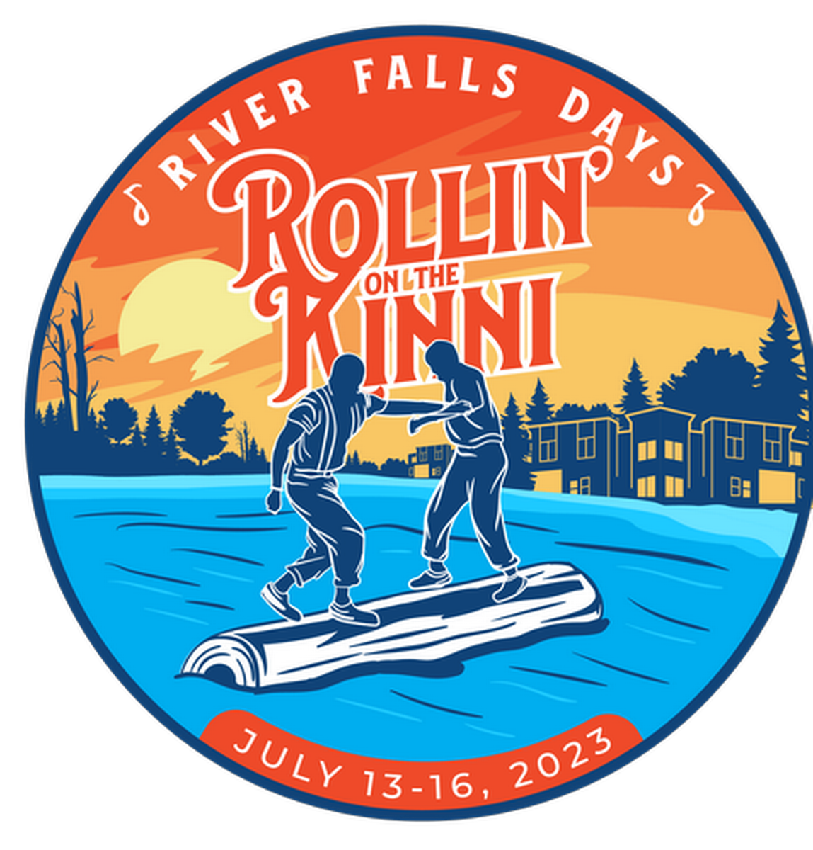 River Falls Days 2023 Jul 13, 2023 to Jul 16, 2023